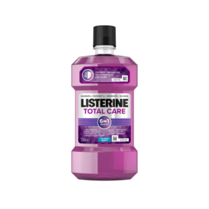 Listerine Total Care Suuvesi 250ml